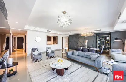 Penthouse - 4 Bedrooms - 5 Bathrooms for sale in Opera Grand - Burj Khalifa Area - Downtown Dubai - Dubai