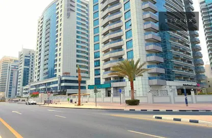 Apartment - 1 Bedroom - 1 Bathroom for rent in Marina Diamond 6 - Marina Diamonds - Dubai Marina - Dubai