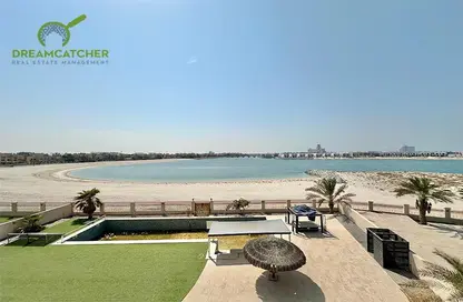 Villa - 5 Bedrooms - 6 Bathrooms for sale in Al Hamra Views - Al Hamra Village - Ras Al Khaimah