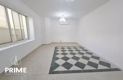 Apartment - 1 Bedroom - 1 Bathroom for rent in Rabdan - Abu Dhabi