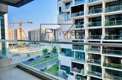 Apartment - 2 Bedrooms - 3 Bathrooms for rent in Platinum Residence 2 - Dubai Silicon Oasis - Dubai