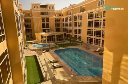 Apartment - 1 Bedroom - 2 Bathrooms for sale in Astoria Residence - Jumeirah Village Circle - Dubai