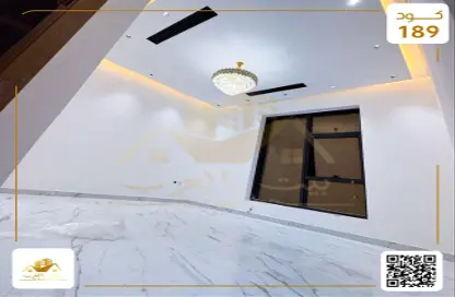 Villa - 4 Bedrooms - 6 Bathrooms for sale in Al Helio 1 - Al Helio - Ajman