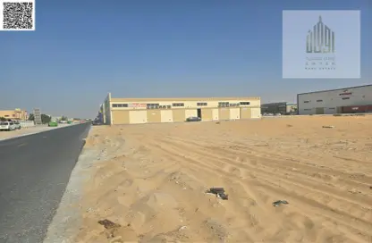 Warehouse - Studio for sale in Al Jurf Industrial 3 - Al Jurf Industrial - Ajman