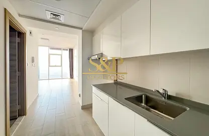 Apartment - 1 Bathroom for sale in Bloom Heights B - Bloom Heights - Jumeirah Village Circle - Dubai