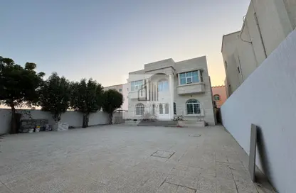 Villa - 5 Bedrooms - 5 Bathrooms for rent in Al Mowaihat 1 - Al Mowaihat - Ajman