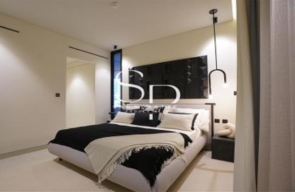 Apartment - 1 Bathroom for sale in Sonate Residences - Jumeirah Village Triangle - Dubai