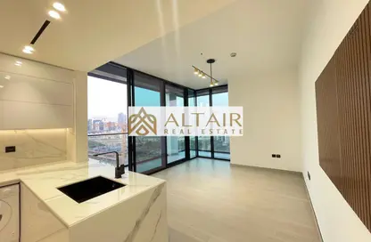 Apartment - 1 Bedroom - 2 Bathrooms for rent in Binghatti Venus - Jumeirah Village Circle - Dubai