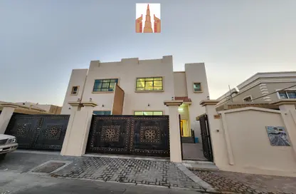 Villa - 4 Bedrooms - 4 Bathrooms for rent in Al Nekhailat - Al Heerah - Sharjah