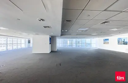 Office Space - Studio for rent in Sama Tower - Sheikh Zayed Road - Dubai