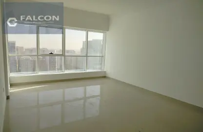 Apartment - 1 Bedroom - 1 Bathroom for rent in Manazil Tower 3 - Al Mamzar - Sharjah - Sharjah