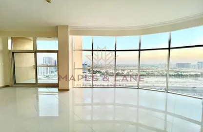 Apartment - 1 Bedroom - 2 Bathrooms for rent in Reef Residence - District 13 - Jumeirah Village Circle - Dubai