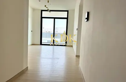 Apartment - 2 Bedrooms - 2 Bathrooms for rent in Binghatti LUNA - Jumeirah Village Circle - Dubai