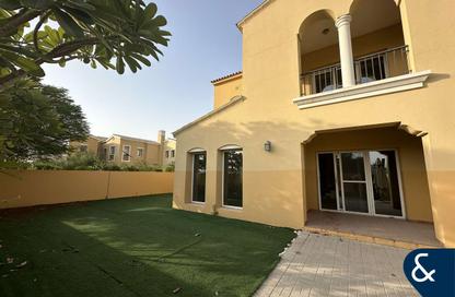 Villa - 3 Bedrooms - 2 Bathrooms for sale in Palmera 3 - Palmera - Arabian Ranches - Dubai