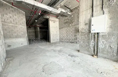 Retail - Studio - 1 Bathroom for rent in AZIZI Riviera - Meydan One - Meydan - Dubai