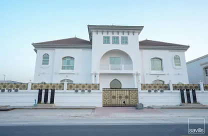 Villa for rent in Al Khawaneej 1 - Al Khawaneej - Dubai