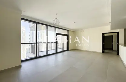 Apartment - 1 Bedroom - 2 Bathrooms for rent in Dubai Creek Residence Tower 1 South - Dubai Creek Harbour (The Lagoons) - Dubai