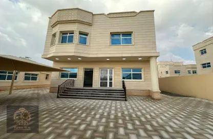 Villa - 6 Bedrooms for rent in Mohamed Bin Zayed Centre - Mohamed Bin Zayed City - Abu Dhabi