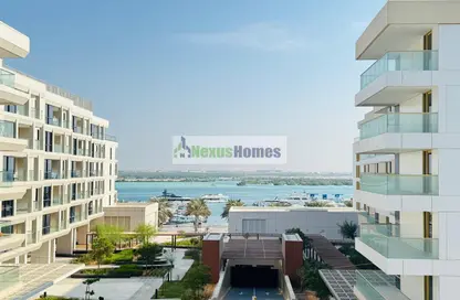 Apartment - 1 Bedroom - 2 Bathrooms for rent in Qaryat Al Hidd - Saadiyat Island - Abu Dhabi