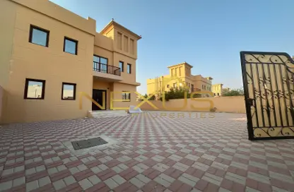 Villa - 3 Bedrooms - 3 Bathrooms for rent in Seih Al Uraibi - Ras Al Khaimah