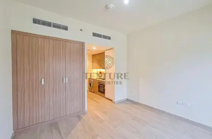 Apartment - 1 Bathroom for rent in AZIZI Riviera 46 - Meydan One - Meydan - Dubai