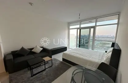 Apartment - 1 Bathroom for sale in Carson A - Carson - DAMAC Hills - Dubai