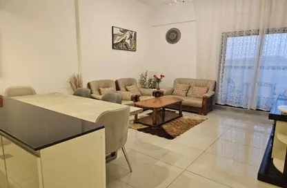 Apartment - 2 Bedrooms - 2 Bathrooms for rent in Equiti Residence - Jebel Ali Village - Jebel Ali - Dubai