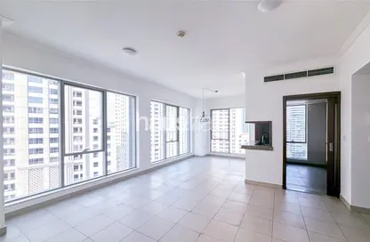 Apartment - 1 Bedroom - 2 Bathrooms for rent in Attessa Tower - Marina Promenade - Dubai Marina - Dubai