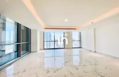 Apartment - 4 Bedrooms - 6 Bathrooms for sale in Noura Tower - Al Habtoor City - Business Bay - Dubai