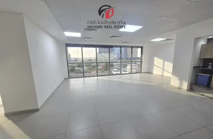 Office Space - Studio - 1 Bathroom for rent in Al Nahda 1 - Al Nahda - Dubai