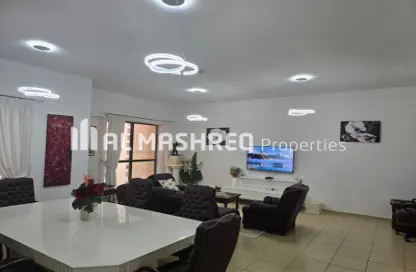 Apartment - 3 Bedrooms - 4 Bathrooms for sale in Sadaf 2 - Sadaf - Jumeirah Beach Residence - Dubai