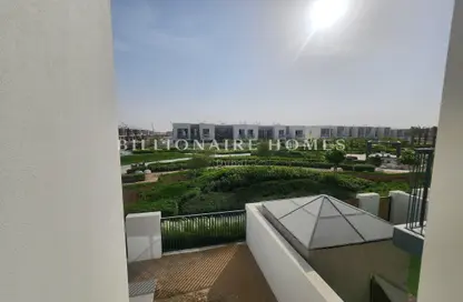 Townhouse - 4 Bedrooms - 4 Bathrooms for sale in Eden - The Valley - Dubai