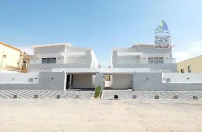 Villa - 5 Bedrooms - 7 Bathrooms for sale in Al Rawda 2 Villas - Al Rawda 2 - Al Rawda - Ajman