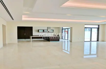 Villa - 6 Bedrooms - 7 Bathrooms for sale in District One Villas - District One - Mohammed Bin Rashid City - Dubai