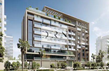 Apartment - 1 Bathroom for sale in Azizi Vista - Dubai Studio City - Dubai