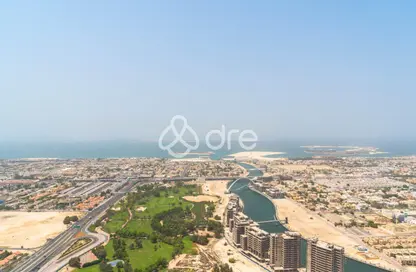 Apartment - 1 Bedroom - 1 Bathroom for sale in Aykon City Tower B - Aykon City - Business Bay - Dubai