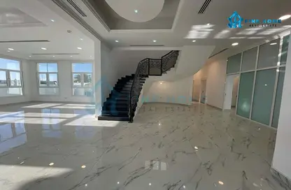 Villa - 6 Bedrooms for sale in Al Merief - Khalifa City - Abu Dhabi