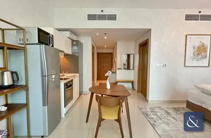 Apartment - 1 Bathroom for sale in Claren Tower 1 - Claren Towers - Downtown Dubai - Dubai