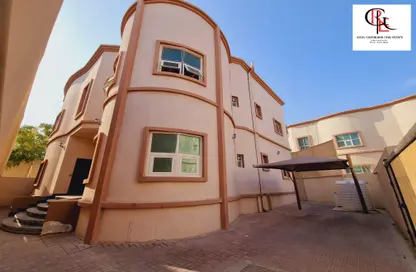 Villa - 4 Bedrooms - 7 Bathrooms for rent in Mohamed Bin Zayed Centre - Mohamed Bin Zayed City - Abu Dhabi