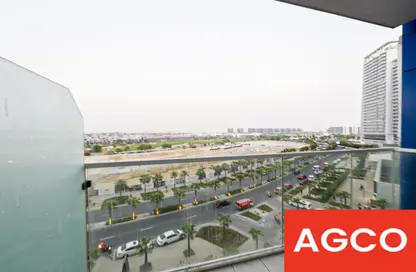 Apartment - 1 Bathroom for sale in Artesia D - Artesia - DAMAC Hills - Dubai