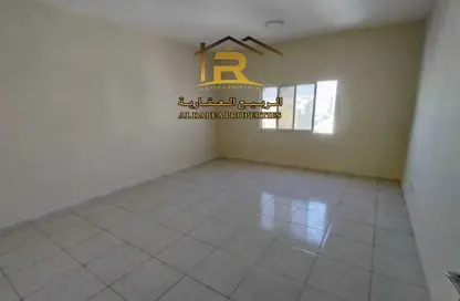 Apartment - 1 Bedroom - 1 Bathroom for rent in Al Rashidiya Towers - Al Rashidiya - Ajman Downtown - Ajman