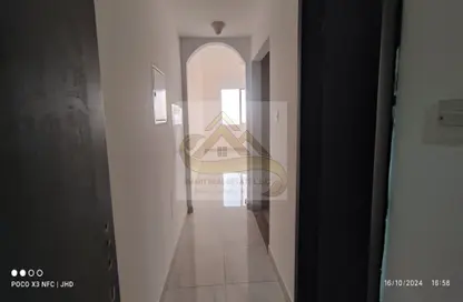 Apartment - 1 Bathroom for sale in Al Ghoroub Tower - Al Alia - Ajman