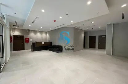 Apartment - 1 Bedroom - 1 Bathroom for rent in New Al Taawun Road - Al Taawun - Sharjah