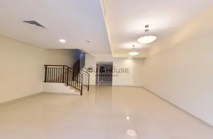 Villa - 3 Bedrooms - 5 Bathrooms for rent in District 16 - Jumeirah Village Circle - Dubai