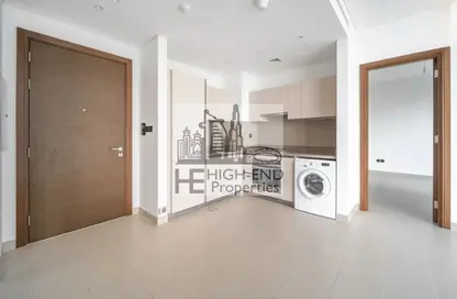 Apartment - 1 Bedroom - 1 Bathroom for rent in Sobha Creek Vistas Tower B - Sobha Hartland - Mohammed Bin Rashid City - Dubai