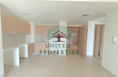 Apartment - 1 Bedroom - 1 Bathroom for sale in Rimal Residences - Maryam Island - Sharjah