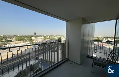 Apartment - 2 Bedrooms - 2 Bathrooms for rent in Downtown Views II Tower 2 - Downtown Views II - Downtown Dubai - Dubai