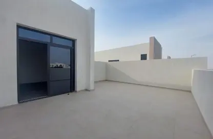 Villa - 4 Bedrooms - 5 Bathrooms for sale in Nasma Residence - Al Tai - Sharjah