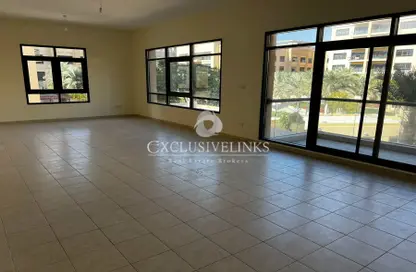 Apartment - 3 Bedrooms - 3 Bathrooms for rent in Al Jaz 3 - Al Jaz - Greens - Dubai