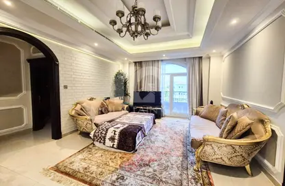 Villa - 5 Bedrooms - 6 Bathrooms for sale in Hacienda - The Villa - Dubai